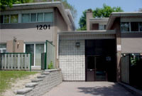 Jag Mohan & Associates - 1201 Midland Avenue &ndash; Toronto, Ontario