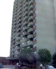Jag Mohan & Associates - 1700 Finch Avenue East - Toronto, Ontario