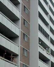 Jag Mohan & Associates - 2999 Jane Street &ndash; Toronto, Ontario