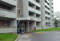 Jag Mohan & Associates - 2999 Jane Street &ndash; Toronto, Ontario