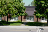 Jag Mohan & Associates - 200-374 Bay Mills Blvd. &ndash; Toronto, Ontario