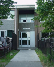 Jag Mohan & Associates - Development 11 - 2585 Jane Street