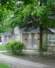 Jag Mohan & Associates - Development 217 &ndash; 2-18 San Antonio Way