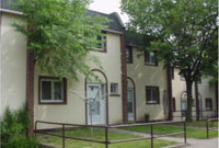 Jag Mohan & Associates - Development 29 &ndash; 206-218 Duncan Woods Drive