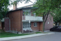 Jag Mohan & Associates - Development 40 &ndash; 2 Demarco Blvd.