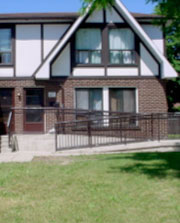 Jag Mohan & Associates - Hallbank Terrace &ndash; Toronto, Ontario