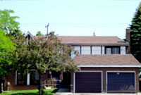 Jag Mohan & Associates - Hallbank Terrace &ndash; Toronto, Ontario
