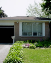 Jag Mohan & Associates - Ivy Green Crescent &ndash; Toronto, Ontario