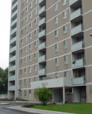 Jag Mohan & Associates - Needle Firway &ndash; Toronto, Ontario