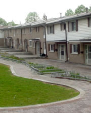 Jag Mohan & Associates - 165-169 Shaughnessy &ndash; Toronto, Ontario