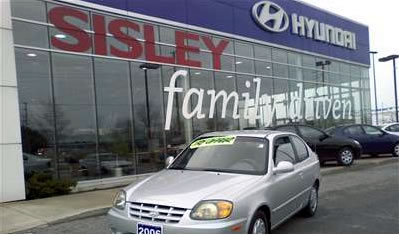 Jag Mohan & Associates | Hyundai - Sisley Dealership - Ajax