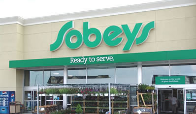 Jag Mohan & Associates | Sobeys