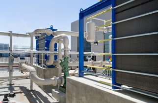 Jag Mohan & Associates &ndash; Mechanical Engineering Services