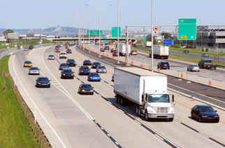 Jag Mohan & Associates &ndash; Traffic & Transportation Services